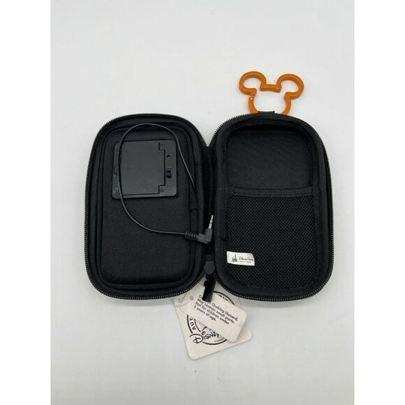 Disney's Speaker Case Perry The Platypus for Player 3.5 mm Jack Safety Clip NEW - Picture 6 of 10